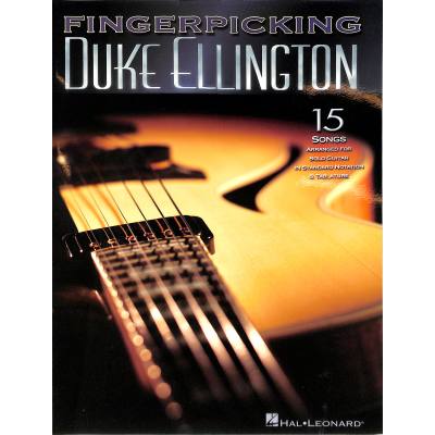 0884088097189 - Fingerpicking