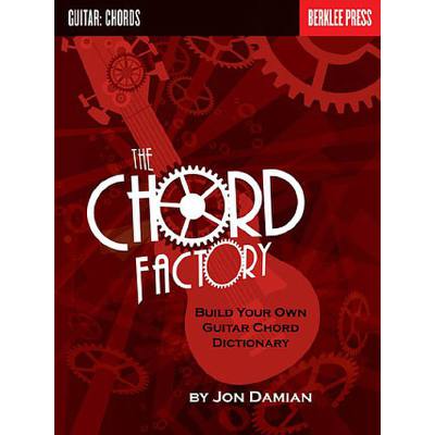 0884088098254 - The chord factory