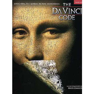 0884088098957 - The da Vinci code