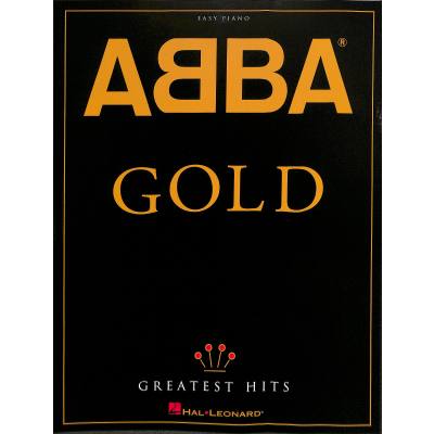 0884088100667 - Gold - greatest hits