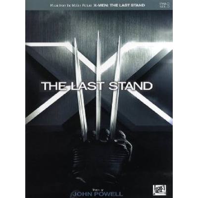 0884088102791 - X men - the last stand