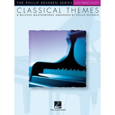 0884088103064 - Classical theme Duets