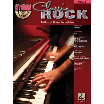 0884088103156 - Classic Rock