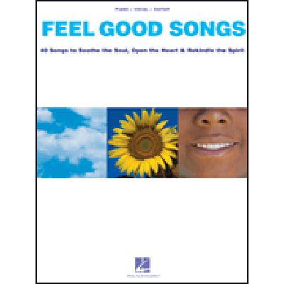 0884088104603 - Feel good songs