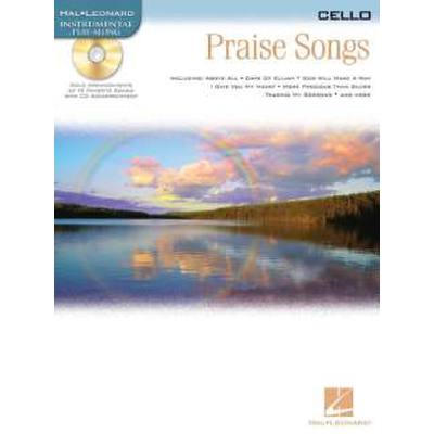 0884088106515 - Praise songs