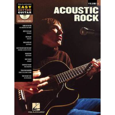 0884088110796 - Acoustic Rock