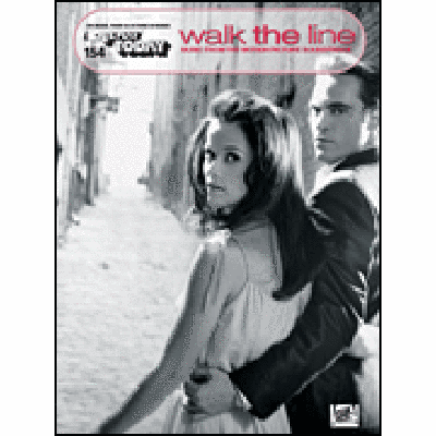 0884088112417 - Walk the line