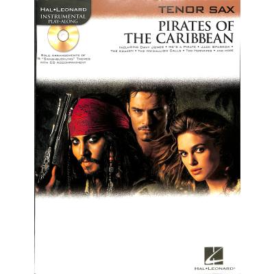 0884088114558 - Pirates of the Caribbean