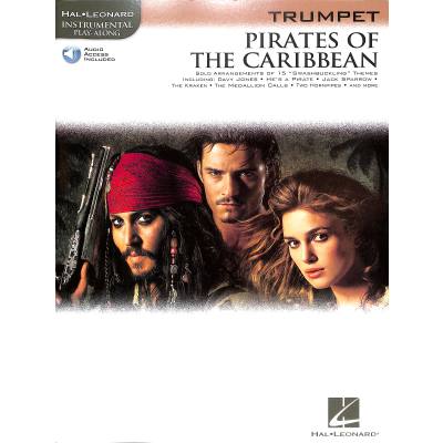 0884088114565 - Pirates of the Caribbean