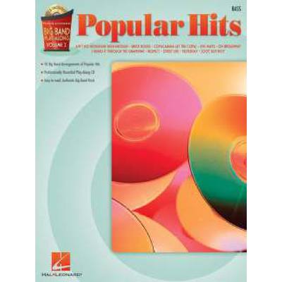 0884088115289 - Popular Hits