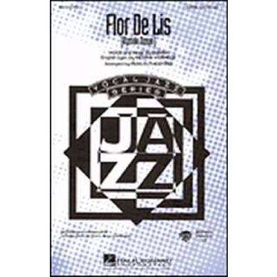 0884088116385 - Flor de lis (upside down) 0884088116385 - Flor de lis (upside down)