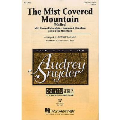 0884088126018 - The mist covered mountain Medley