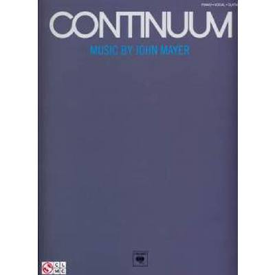 0884088129484 - Continuum