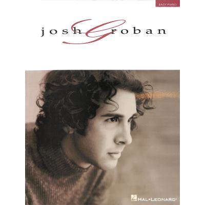 0884088134167 - Josh Groban