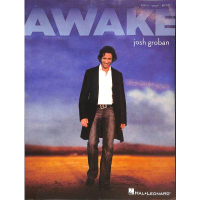 0884088135607 - Awake 0884088135607 - Awake