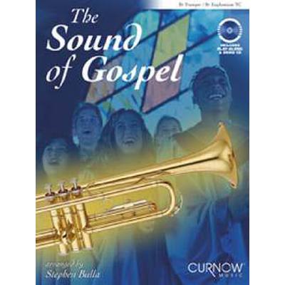 0884088146917 - The sound of Gospel