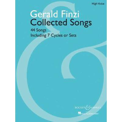 0884088151737 - Collected songs