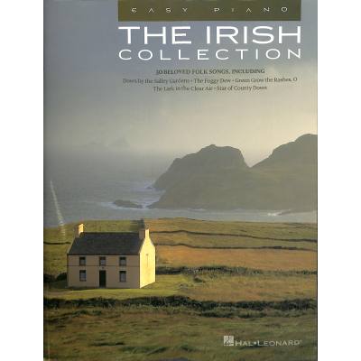 0884088156589 - The Irish collection