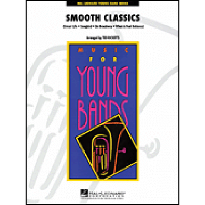 0884088164096 - Smooth classics