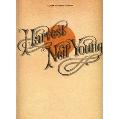 0884088164614 - Harvest