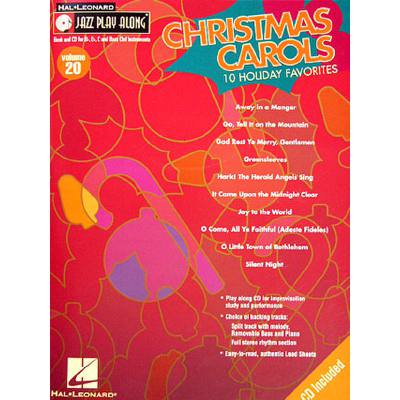 0884088166137 - Christmas carols