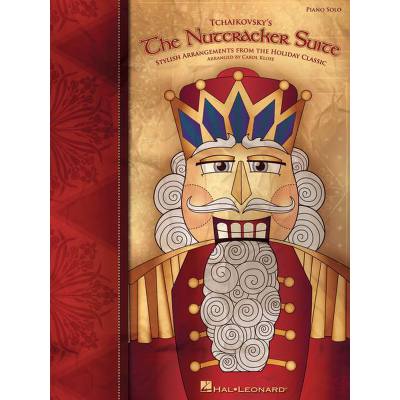 0884088166151 - The nutcracker Suite | Nussknacker Suite