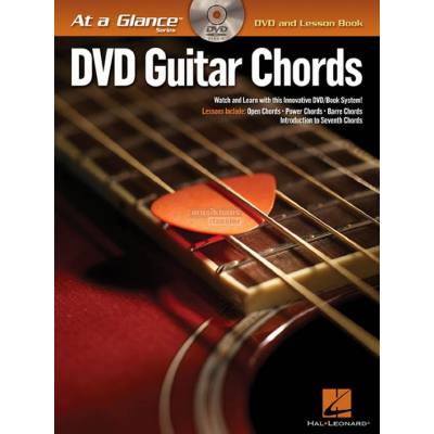 0884088170042 - Guitar chords