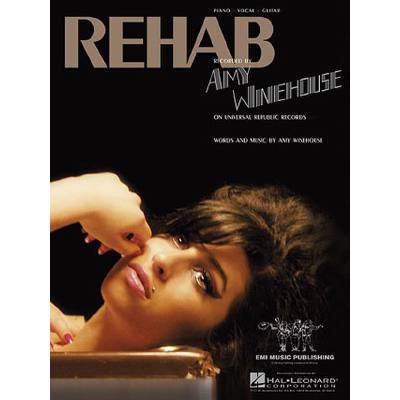 0884088171919 - Rehab 0884088171919 - Rehab