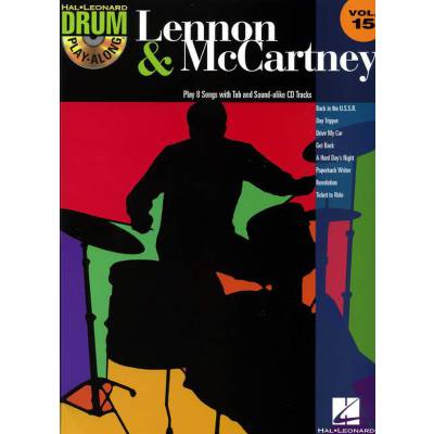 0884088184902 - Drum play along