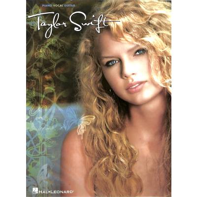 0884088184957 - Taylor Swift