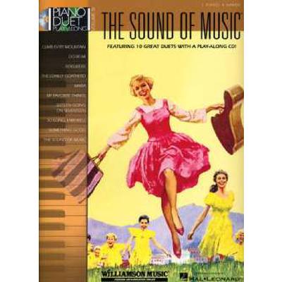 0884088195847 - The sound of music