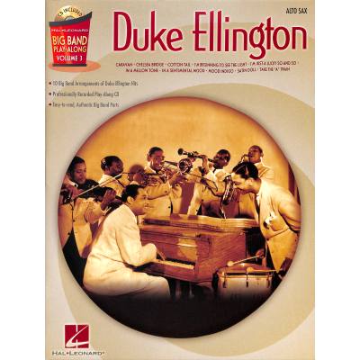 0884088196769 - Big Band play along