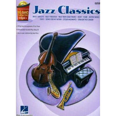 0884088196882 - Jazz classics 0884088196882 - Jazz classics
