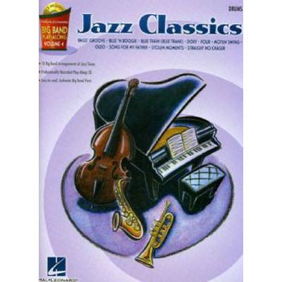 0884088196912 - Jazz classics