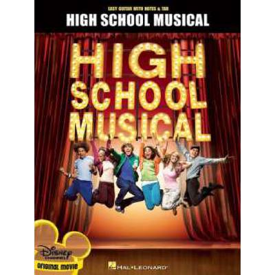 0884088198787 - High School Musical