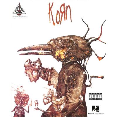 0884088206925 - Korn