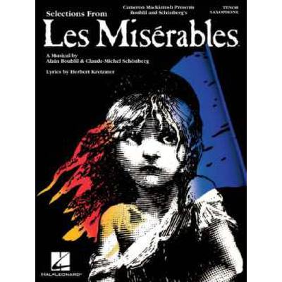 0884088208660 - Les miserables