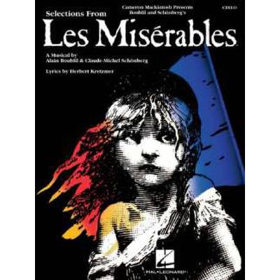 0884088208684 - Les miserables