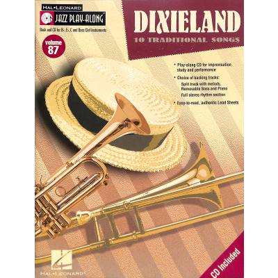 0884088210038 - Dixieland