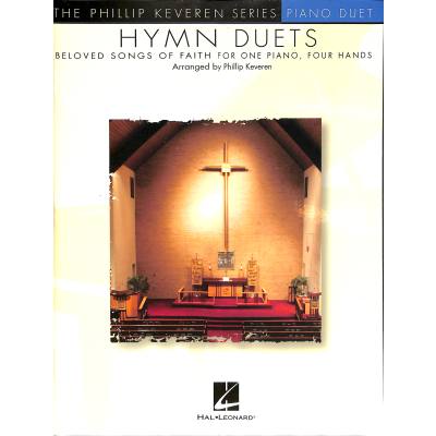 0884088235659 - Hymn duets