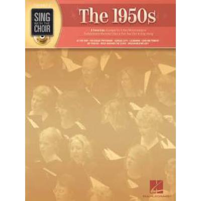 0884088237691 - The 1950s 0884088237691 - The 1950s