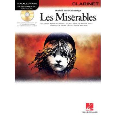 0884088237769 - Les miserables