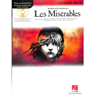0884088237783 - Les miserables 0884088237783 - Les miserables