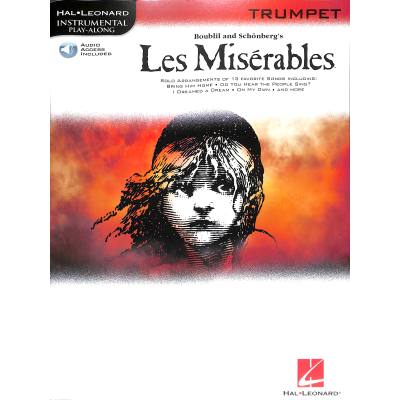 0884088237790 - Les miserables