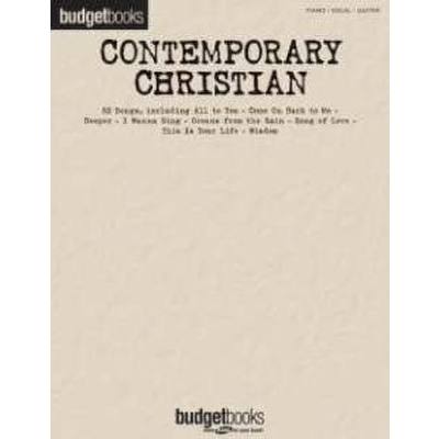 0884088240363 - Budget books - contemporary christian 0884088240363 - Budget books - contemporary christian