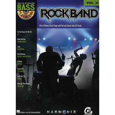 0884088245412 - Rockband