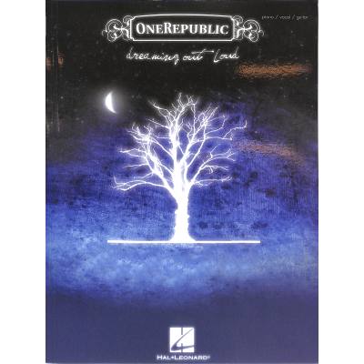 0884088252144 - Dreaming out loud