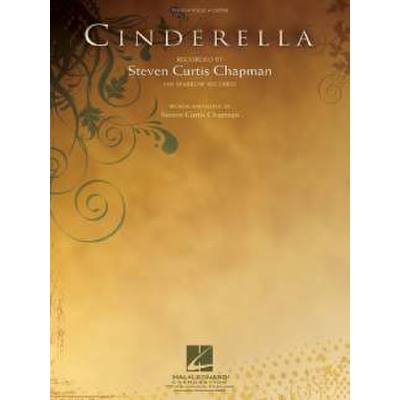 0884088252892 - CINDERELLA