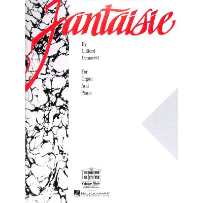 0884088253332 - Fantaisie