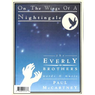 0884088257378 - On the wings of a nightingale